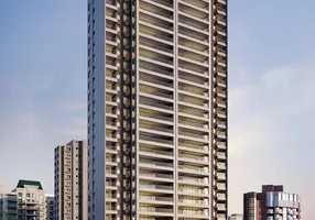 Foto 1 de Apartamento com 4 Quartos à venda, 280m² em Moema, São Paulo