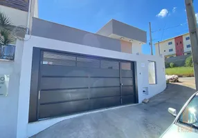 Foto 1 de Casa com 2 Quartos à venda, 150m² em Novo Horizonte, Conselheiro Lafaiete