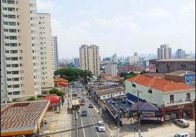 Foto 1 de Apartamento com 1 Quarto à venda, 34m² em Penha, São Paulo