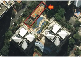 Foto 1 de Casa com 3 Quartos à venda, 625m² em Campo Belo, São Paulo