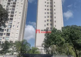 Foto 1 de Apartamento com 1 Quarto à venda, 42m² em Centro, São Bernardo do Campo