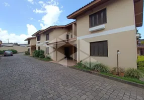 Foto 1 de Casa com 2 Quartos para alugar, 121m² em Cinquentenário, Caxias do Sul