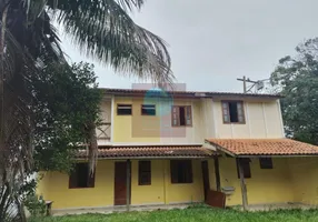 Foto 1 de Casa de Condomínio com 4 Quartos à venda, 120m² em Centro, Maricá