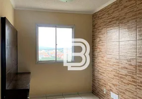 Foto 1 de Apartamento com 2 Quartos à venda, 54m² em Parque Residencial Jundiai, Jundiaí