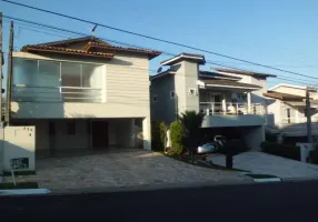 Foto 1 de Casa de Condomínio com 3 Quartos para alugar, 230m² em TERRAS DE PIRACICABA, Piracicaba