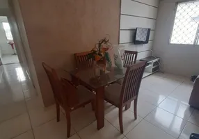 Foto 1 de Apartamento com 3 Quartos para alugar, 63m² em Cabula, Salvador