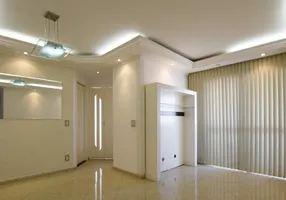 Foto 1 de Apartamento com 2 Quartos à venda, 55m² em Vila Bertioga, São Paulo