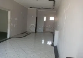 Foto 1 de Ponto Comercial à venda, 47m² em Jardim São Domingos, Americana