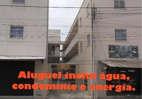 Foto 1 de Apartamento com 2 Quartos para alugar, 55m² em BOA VISTA, Fortaleza