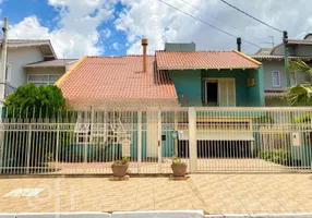 Foto 1 de Casa com 3 Quartos à venda, 241m² em Marechal Rondon, Canoas