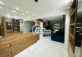 Foto 1 de Apartamento com 3 Quartos à venda, 110m² em Centro, Itanhaém