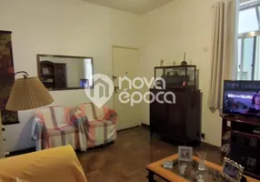 Foto 1 de Apartamento com 2 Quartos à venda, 65m² em Andaraí, Rio de Janeiro