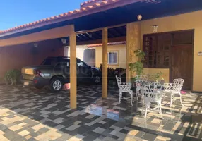 Foto 1 de Casa com 3 Quartos à venda, 281m² em Jardim Sao Cristovao I, Rio das Pedras