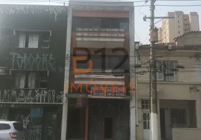 Foto 1 de Imóvel Comercial para alugar, 136m² em Luz, São Paulo