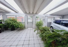 Foto 1 de Casa com 3 Quartos à venda, 86m² em Cidade Náutica, São Vicente