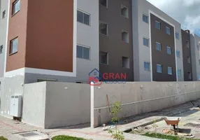 Foto 1 de Apartamento com 2 Quartos à venda, 44m² em Costeira, Araucária
