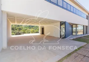 Foto 1 de Casa de Condomínio com 4 Quartos à venda, 700m² em Capela do Barreiro, Itatiba