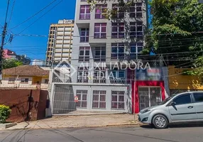 Foto 1 de Prédio Comercial para alugar, 868m² em Independência, Porto Alegre
