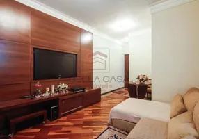 Foto 1 de Sobrado com 3 Quartos à venda, 139m² em Vila Formosa, São Paulo