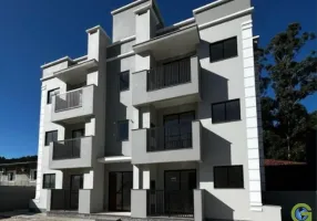 Foto 1 de Apartamento com 2 Quartos à venda, 57m² em Praia de Fora, Palhoça