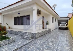 Foto 1 de Casa com 3 Quartos à venda, 133m² em Gaivota Praia, Itanhaém