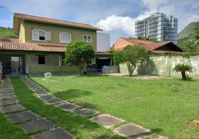 Foto 1 de Casa de Condomínio com 4 Quartos à venda, 300m² em Recreio Dos Bandeirantes, Rio de Janeiro