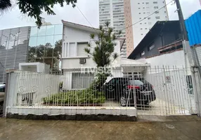 Foto 1 de Ponto Comercial com 3 Quartos para alugar, 249m² em Gonzaga, Santos