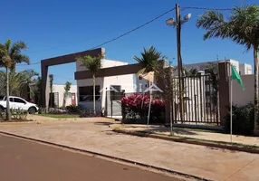 Foto 1 de Apartamento com 2 Quartos à venda, 39m² em Jardim Quitandinha, Araraquara