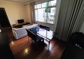 Foto 1 de Apartamento com 2 Quartos à venda, 85m² em Santo Antônio, Belo Horizonte