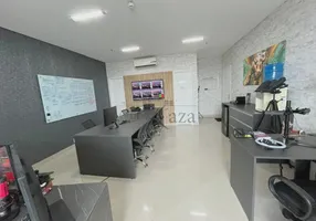 Foto 1 de Sala Comercial com 1 Quarto à venda, 40m² em Jardim das Colinas, São José dos Campos