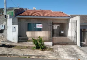 Foto 1 de Casa com 2 Quartos à venda, 105m² em Jardim São Francisco, Maringá
