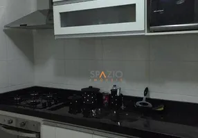 Foto 1 de Apartamento com 3 Quartos à venda, 64m² em Jardim Residencial das Palmeiras, Rio Claro