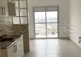 Foto 1 de Apartamento com 2 Quartos para alugar, 36m² em Barra Funda, São Paulo