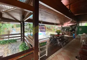 Foto 1 de Casa de Condomínio com 3 Quartos à venda, 380m² em Reserva Das Hortencias, Mairiporã