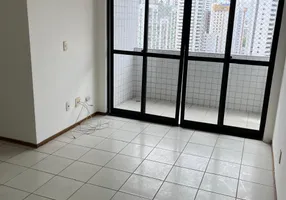 Foto 1 de Apartamento com 3 Quartos à venda, 79m² em Aflitos, Recife