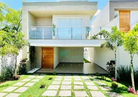 Foto 1 de Casa de Condomínio com 3 Quartos à venda, 190m² em Condominio Trilhas do Sol, Lagoa Santa