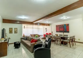 Foto 1 de Apartamento com 4 Quartos à venda, 180m² em Sion, Belo Horizonte