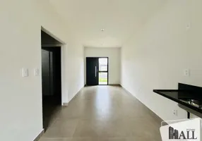 Foto 1 de Casa com 3 Quartos à venda, 256m² em Condomínio Residencial Parque da Liberdade, São José do Rio Preto