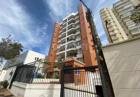 Foto 1 de Apartamento com 3 Quartos à venda, 138m² em Jardim Nossa Senhora Auxiliadora, Campinas