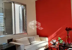 Foto 1 de Apartamento com 2 Quartos à venda, 55m² em Cidade Baixa, Porto Alegre