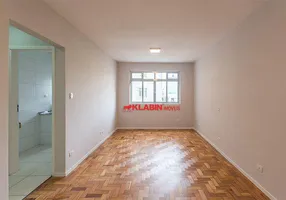 Foto 1 de Kitnet com 1 Quarto para venda ou aluguel, 32m² em Santa Cecília, São Paulo