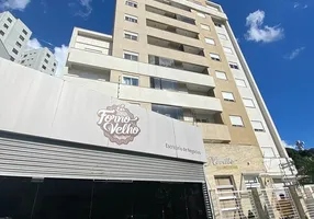 Foto 1 de Apartamento com 1 Quarto à venda, 50m² em Sagrada Família, Caxias do Sul