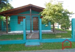 Foto 1 de Casa com 2 Quartos à venda, 114m² em Campina, São Leopoldo