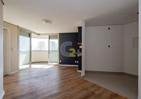 Foto 1 de Cobertura com 1 Quarto à venda, 71m² em Santa Cecília, São Paulo