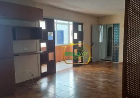 Foto 1 de Apartamento com 3 Quartos para alugar, 135m² em Espinheiro, Recife