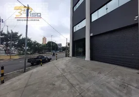 Foto 1 de Ponto Comercial para alugar, 250m² em Vila Frugoli, São Paulo