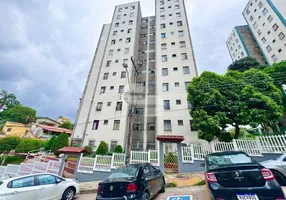 Foto 1 de Apartamento com 2 Quartos à venda, 58m² em Ermelinda, Belo Horizonte