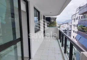 Foto 1 de Apartamento com 3 Quartos para venda ou aluguel, 88m² em Freguesia- Jacarepaguá, Rio de Janeiro