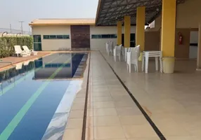 Foto 1 de Apartamento com 3 Quartos para alugar, 94m² em Lagoinha, Porto Velho