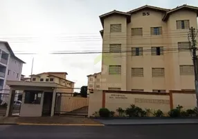 Foto 1 de Apartamento com 2 Quartos para alugar, 55m² em Jardim Nova Santa Paula, São Carlos